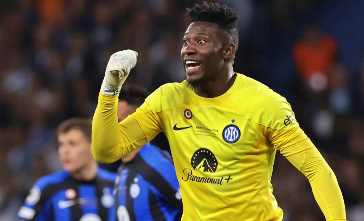 Sự c&oacute; mặt của Onana sẽ thay đổi lối chơi của Man United như n&agrave;o? - Ảnh 2