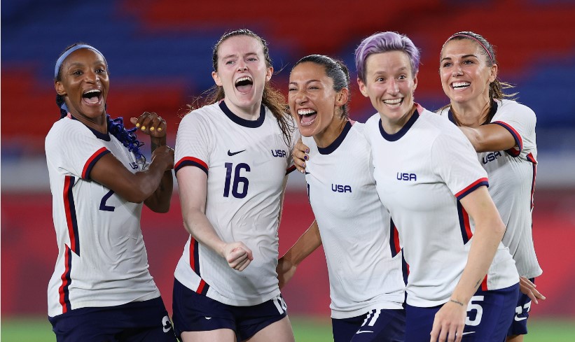 Việt Nam chỉ c&oacute; 0,01% v&ocirc; địch World Cup, nhưng vẫn cao hơn 1 đội - Ảnh 1