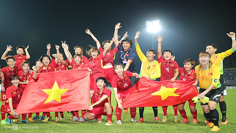 Việt Nam chỉ c&oacute; 0,01% v&ocirc; địch World Cup, nhưng vẫn cao hơn 1 đội - Ảnh 2