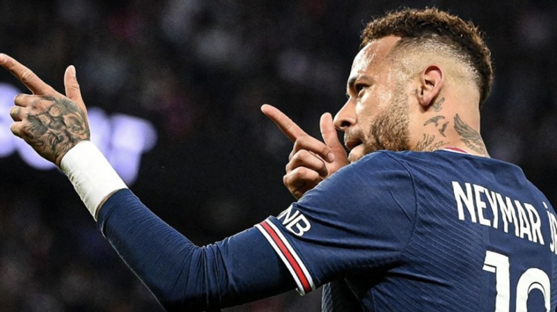 Neymar ra tuy&ecirc;n bố, đặt dấu chấm hết cho chuyện tương lai - Ảnh 3