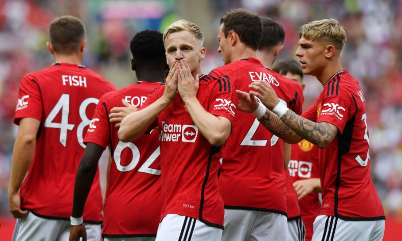 Ten Hag chỉ thẳng vấn đề yếu k&eacute;m nhất của M.U m&ugrave;a trước - Ảnh 1