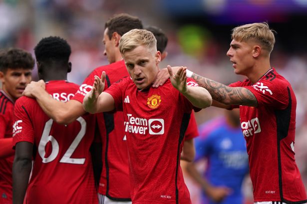 Ten Hag chỉ thẳng vấn đề yếu k&eacute;m nhất của M.U m&ugrave;a trước - Ảnh 3