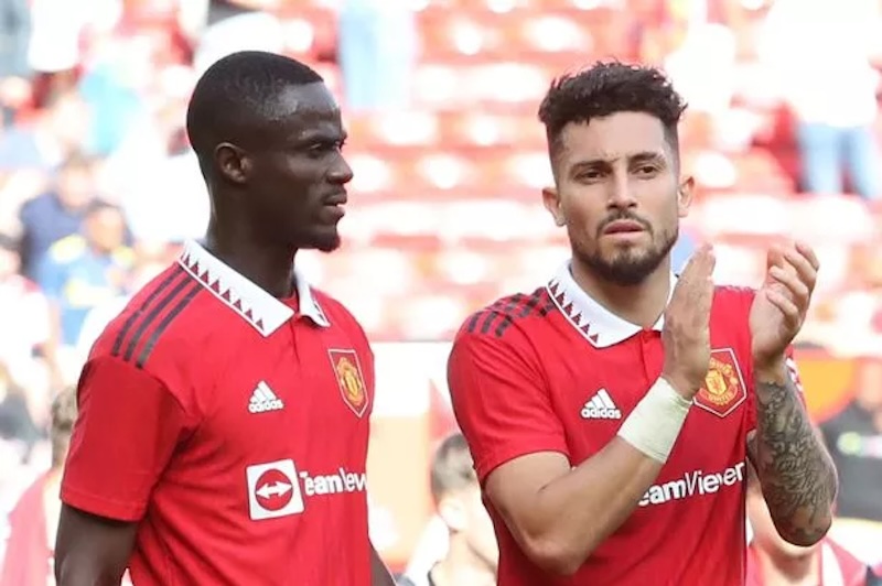 Ten Hag thẳng tay loại bỏ 2 ng&ocirc;i sao khỏi kế hoạch ở M.U - Ảnh 2