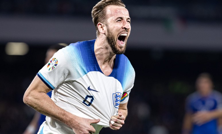 Xác nhận! Barca muốn gây sốc với siêu sao Ngoại Hạng Anh - Ảnh 3