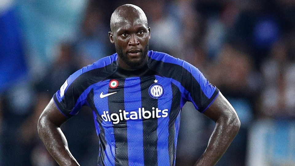 Năn nỉ xin lỗi kh&ocirc;ng được, Lukaku tố ngược Inter 
