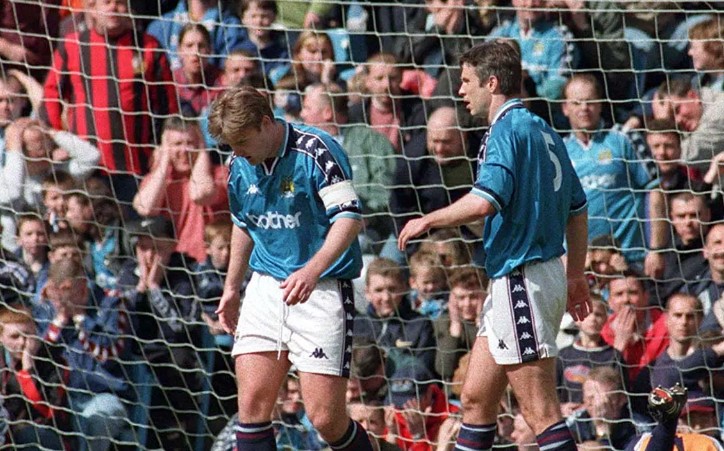 10 CLB Premier League hay nhất thế kỷ 21: Man City dưới cả Tottenham? - Ảnh 5