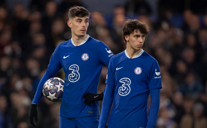 40 củ sang tay, Chelsea sắp c&oacute; được 