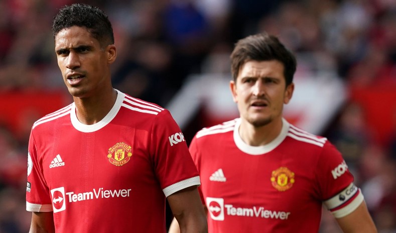 Bruno được l&ecirc;n chức, Maguire nhanh ch&oacute;ng nhắn nhủ th&ocirc;ng điệp - Ảnh 2