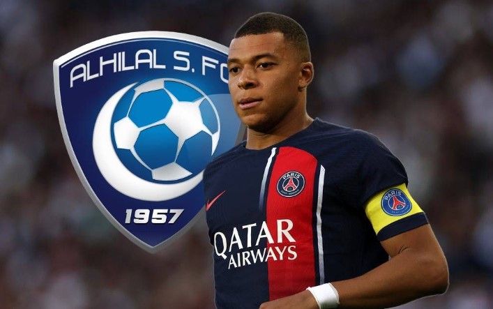 PSG gật đầu với đề nghị kỷ lục 300 củ cho Kylian Mbappe - Ảnh 2