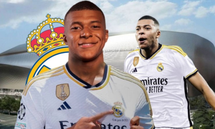 PSG gật đầu với đề nghị kỷ lục 300 củ cho Kylian Mbappe - Ảnh 3
