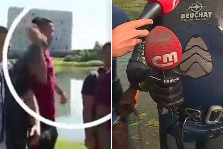 Ronaldo nổi cáu, mua lại luôn tờ báo chuyên đi