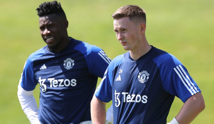 Thanh lý 4 người thừa, M.U có ngay trăm củ cho Ten Hag