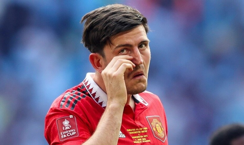 Thanh lý 4 người thừa, M.U có ngay trăm củ cho Ten Hag