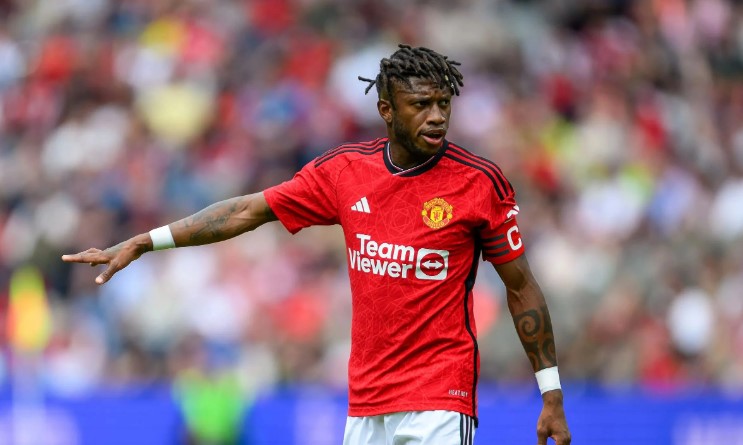 Thanh lý 4 người thừa, M.U có ngay trăm củ cho Ten Hag