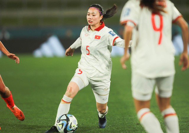 6 điều r&uacute;t ra sau trận Bồ Đ&agrave;o Nha: Kh&aacute;c biệt qu&aacute; lớn về thể chất - Ảnh 2