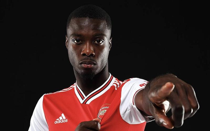 Arsenal chấp nhận 