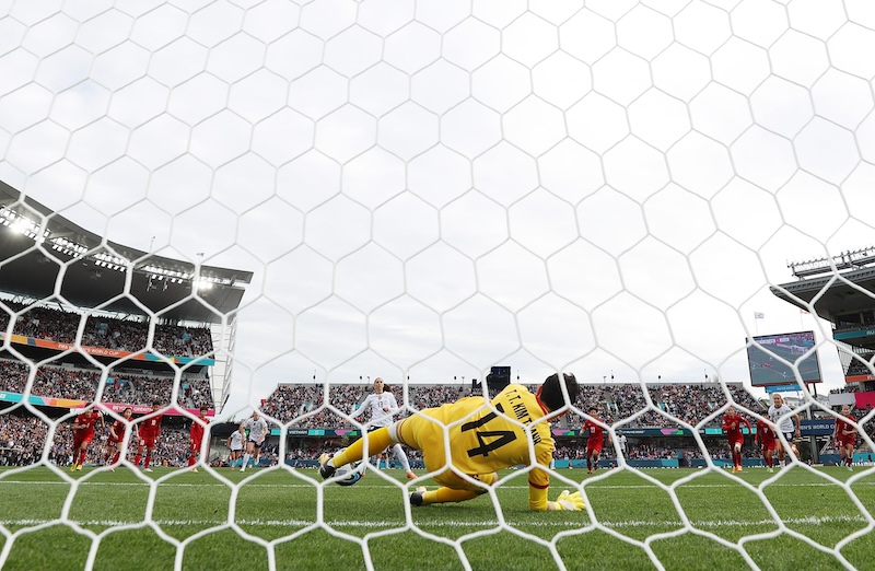 FIFA quan t&acirc;m đặc biệt sao nữ Việt Nam trước trận gặp Bồ Đ&agrave;o Nha - Ảnh 1