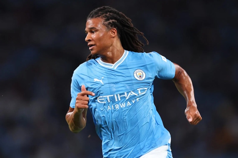 Hợp đồng khủng trao tay, Man City giữ ch&acirc;n trụ cột tới giải nghệ - Ảnh 1