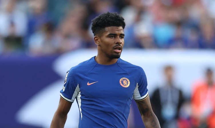 CĐV Chelsea ph&aacute;t cuồng về sao trẻ vừa được Pochettino 