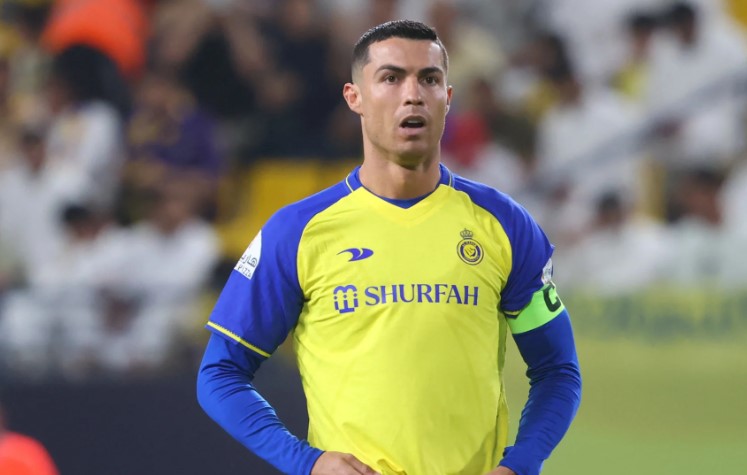 Cựu sao Man United 