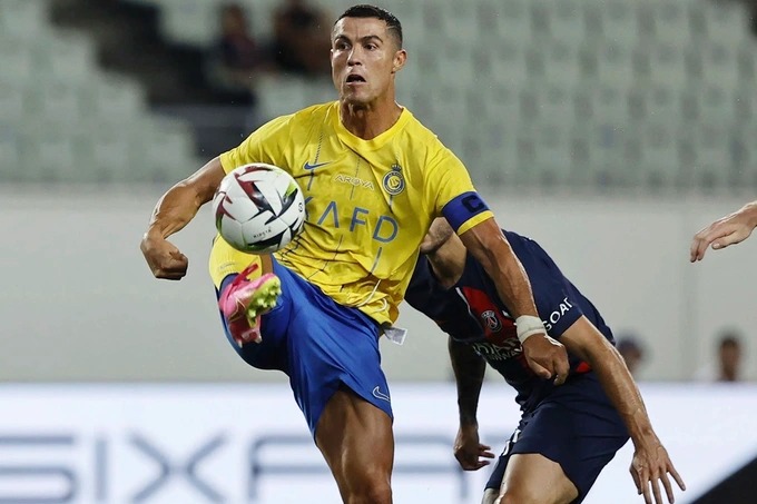 Cựu sao Man United 