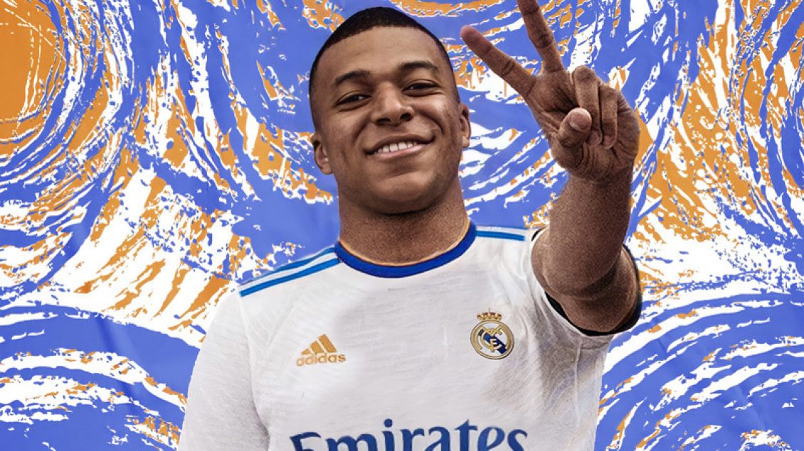 M&ecirc; mẩn Mbappe, Real Madrid chốt con số khiến TTCN 