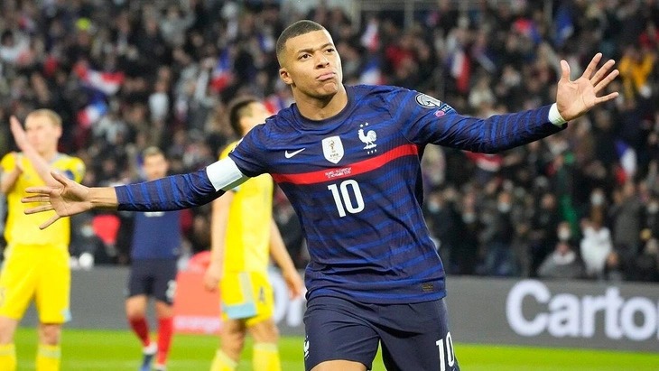 M&ecirc; mẩn Mbappe, Real Madrid chốt con số khiến TTCN 