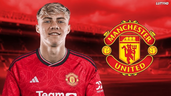 Here we go! Man United chi&ecirc;u mộ th&agrave;nh c&ocirc;ng số 9 ho&agrave;n hảo - Ảnh 1