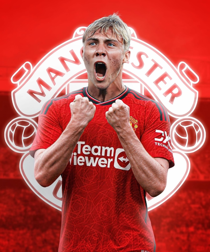 Lộ lý do M.U phải từ bỏ tiền đạo hay nhất Premier League - Ảnh 1