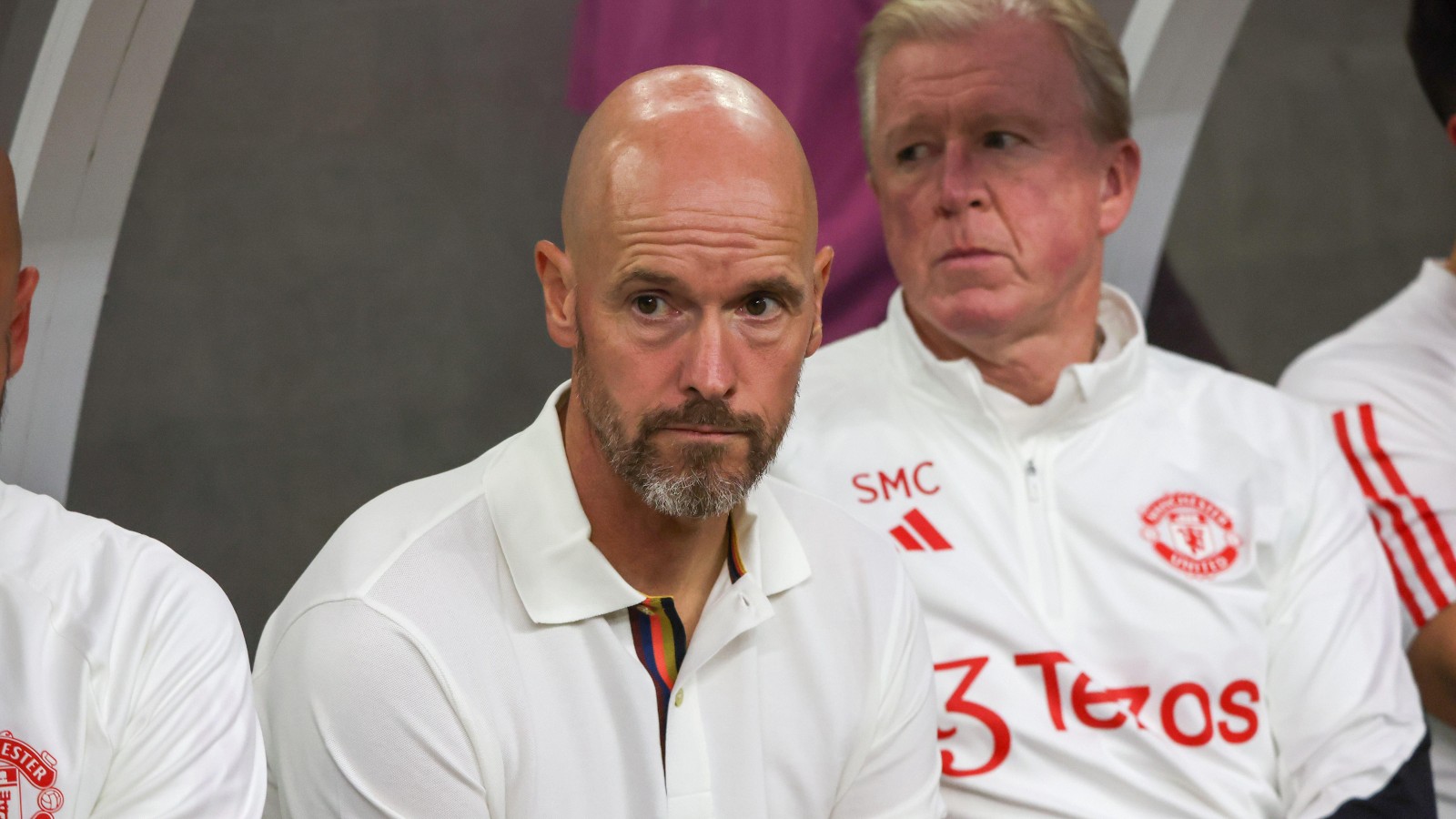 Erik ten Hag ra