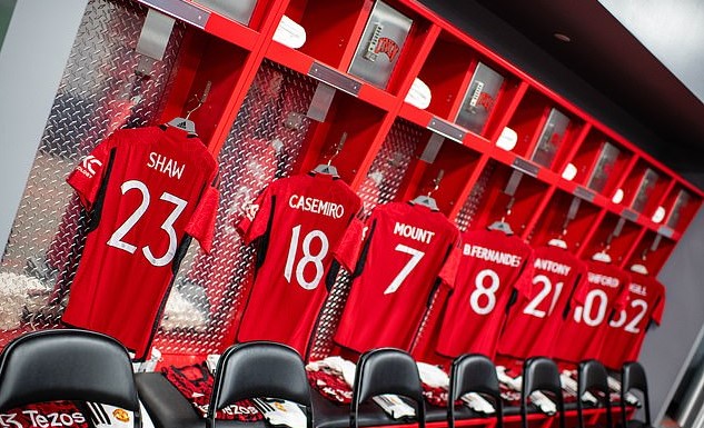 M.U chính thức công bố bản hợp đồng 900 triệu bảng - Ảnh 2