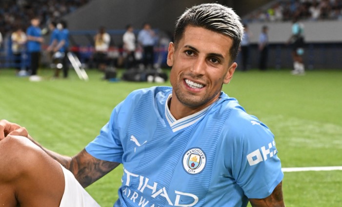 Pep lên tiếng, tương lai