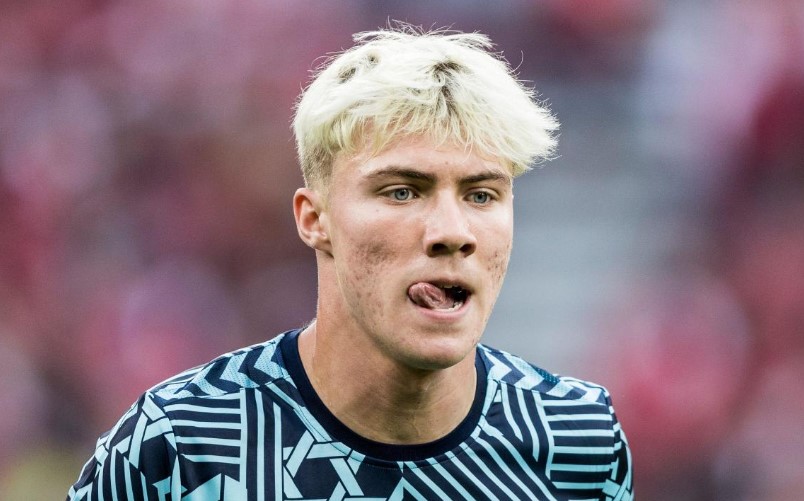 4 điểm nhấn đ&aacute;ng ch&uacute; &yacute; của M.U sau chuyến du đấu h&egrave; 2023 - Ảnh 2