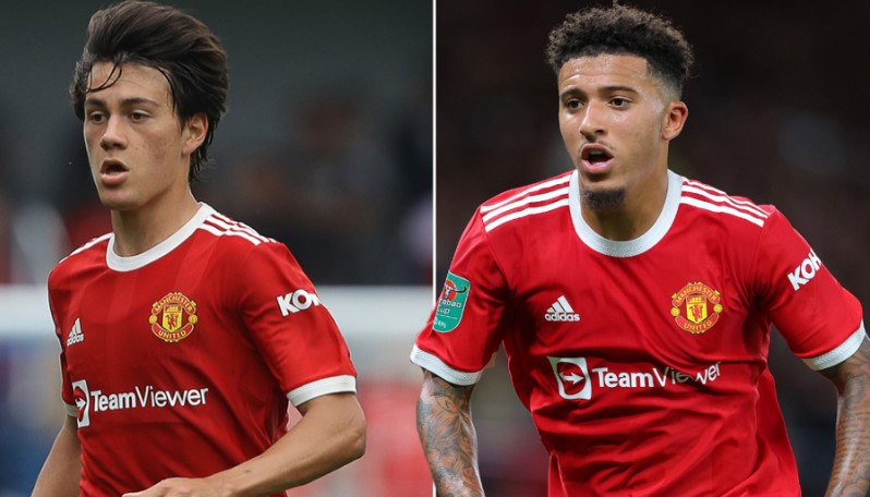 CĐV khuy&ecirc;n Ten Hag sử dụng 