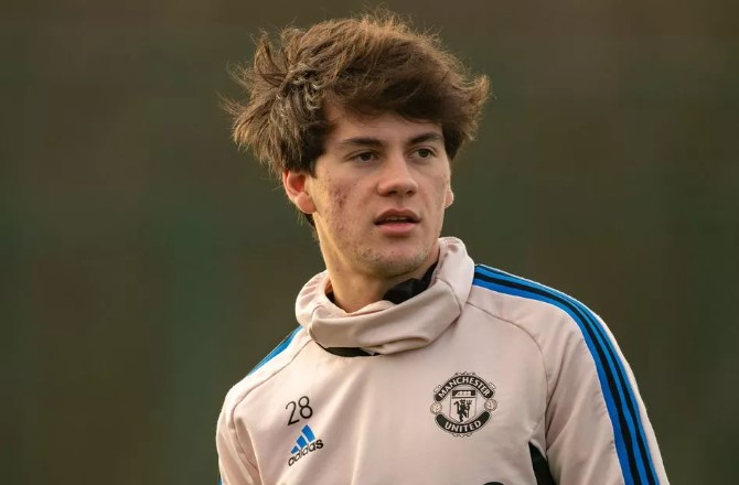 CĐV khuy&ecirc;n Ten Hag sử dụng 