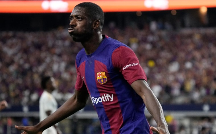 Đổi đời trong 1 đ&ecirc;m, Barca sắp c&oacute; chữ k&yacute; khiến Xavi 