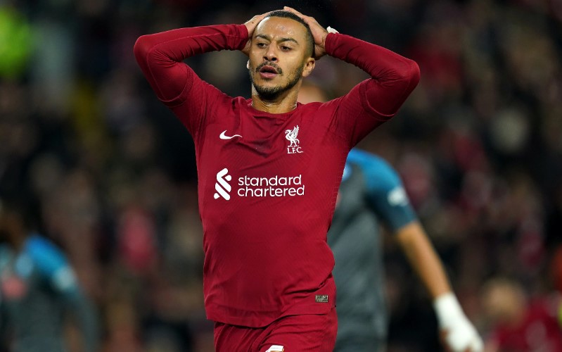 &ldquo;Cậu ấy n&ecirc;n rời Liverpool để tới Arsenal, họ sinh ra l&agrave; d&agrave;nh cho nhau&rdquo; - Ảnh 3