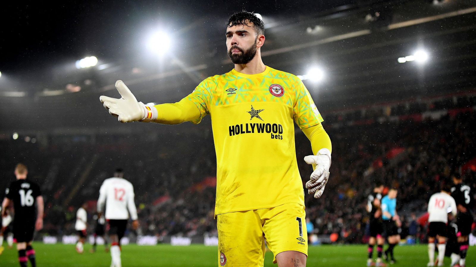 Arsenal ch&iacute;nh thức đ&agrave;m ph&aacute;n với ng&ocirc;i sao h&agrave;ng đầu Premier League - Ảnh 2