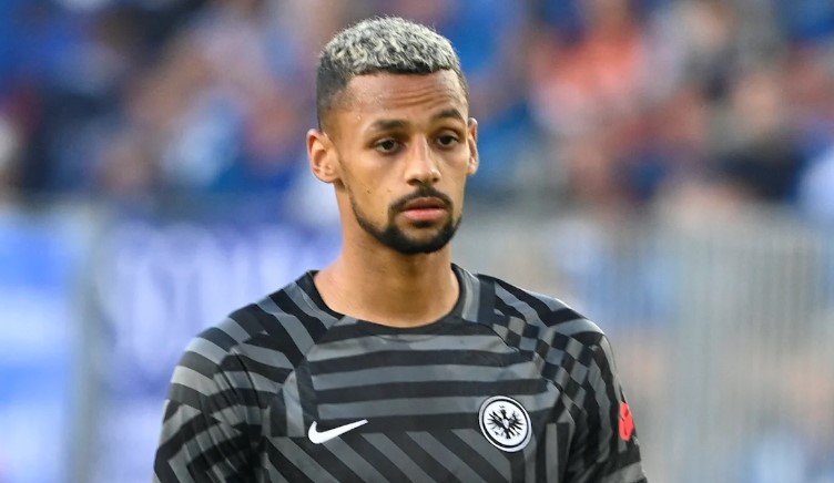 Here we go! Mục ti&ecirc;u h&agrave;ng đầu của Arsenal chốt tương lai - Ảnh 1