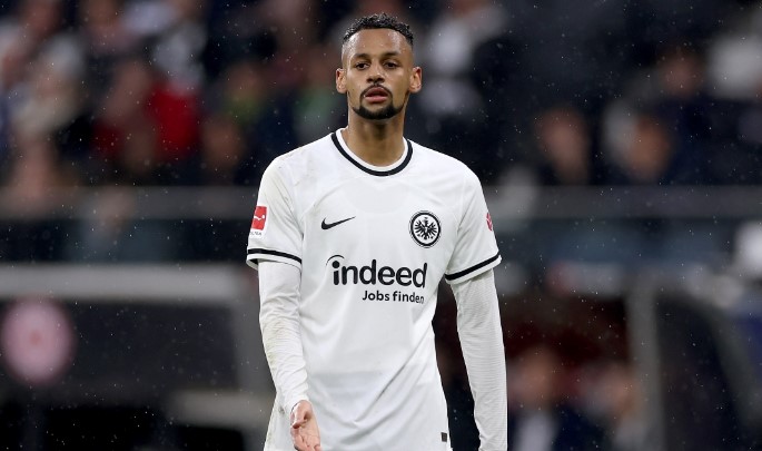 Here we go! Mục ti&ecirc;u h&agrave;ng đầu của Arsenal chốt tương lai - Ảnh 2