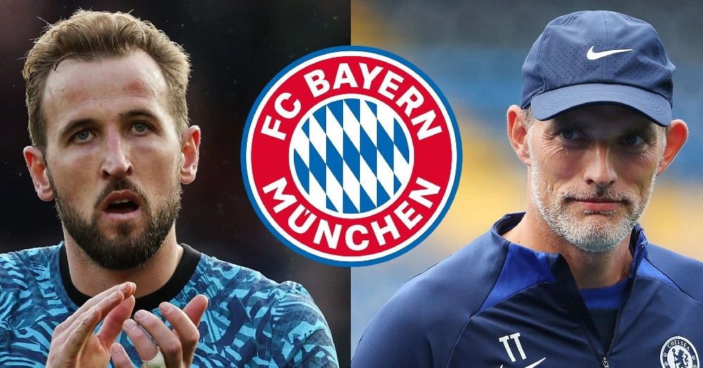 Hot! Harry Kane ch&iacute;nh thức chốt tương lai khiến CĐV 