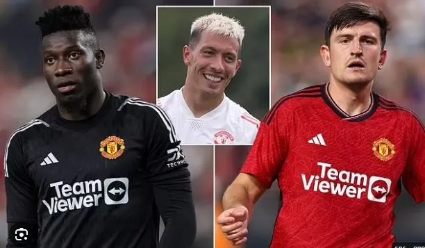 Licha: &ldquo;Anh ấy l&agrave; người 'đại diện' cho phong c&aacute;ch của Man United&rdquo; - Ảnh 1