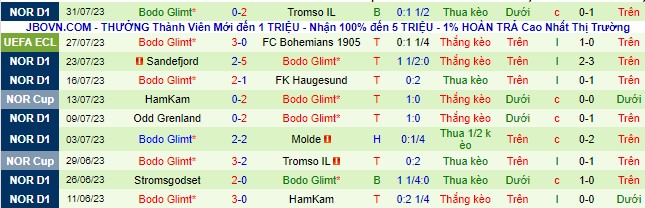 Nhận định, soi kèo Bohemians vs Bodo Glimt, 0h00 ngày 4/8 - Ảnh 3