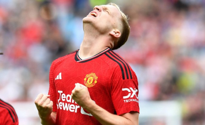 Tr&ograve; cưng Ten Hag 100% sẽ phải ra đi v&igrave; CDM hay nhất World Cup - Ảnh 2