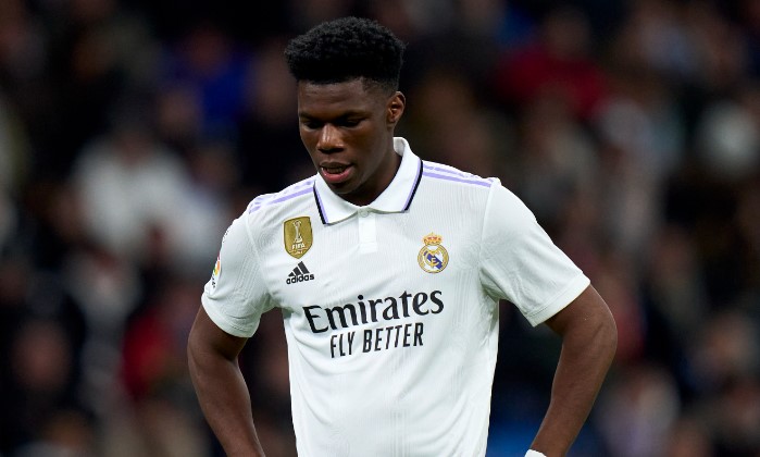 Cho&aacute;ng! FCB chi 100 củ, quyết đ&oacute;n ng&ocirc;i sao h&agrave;ng đầu của Real - Ảnh 1