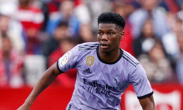 Cho&aacute;ng! FCB chi 100 củ, quyết đ&oacute;n ng&ocirc;i sao h&agrave;ng đầu của Real - Ảnh 3