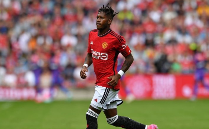 Gấp rút đón CDM hàng top, Man United