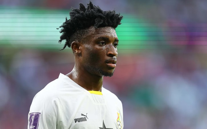 Ngớ lơ Lavia, Arteta thúc giục Arsenal chiêu mộ