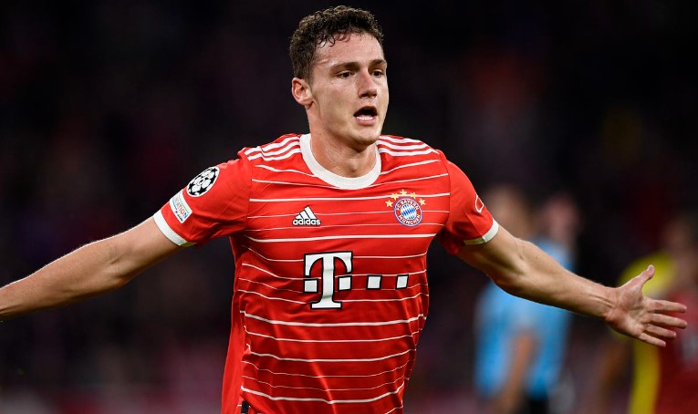 Thay thế ng&ocirc;i sao 85 củ, Ten Hag nhắm tới nh&agrave; v&ocirc; địch World Cup - Ảnh 1