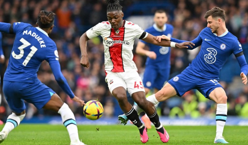 Liverpool gửi đề nghị lần 3 cho cầu thủ đối đầu 1vs1 hay nhất NHA - Ảnh 1